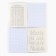 Subject notebook A5, 48 liters on the clip “Neon. English »Soft touch lamp, 3D varnish