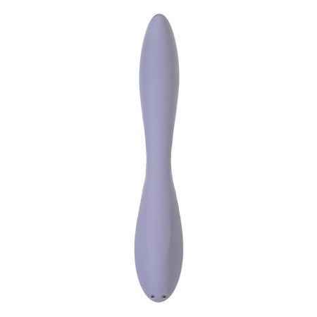 G-satiffyer g-spot flex 2 point stimulator, purple color-6