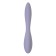 G-satiffyer g-spot flex 2 point stimulator, purple color