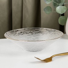 Glass Salad 