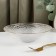 Glass Salad "Fusion", 600 ml, 20.5 × 5.5 cm