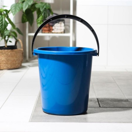 Bucket, 10 l, color mix-5