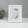 Photo frame Plastic "Mira" 15x21 cm with Paspartt (10x15 cm) P641861-6 (12)