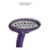 ECON ECO-BI2010s Setter, floor, 2000 watts, 1.7 l, 30 g/min, silver-violet