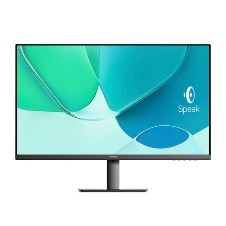 Monitor AIWA MD2705-B, 27 ", IPS, 1920x1080, 165Hz, 1 ms, HDMI, DP, black
