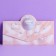 A set of molding envelopes for money "Tenderness", 5 pcs