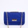 Bag-mixer on fasteners, blue color