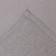 Ethel towel ECO, col. Gray, 40x68/+-2 cm, 70% HL, 30% linen, 190 g/m2