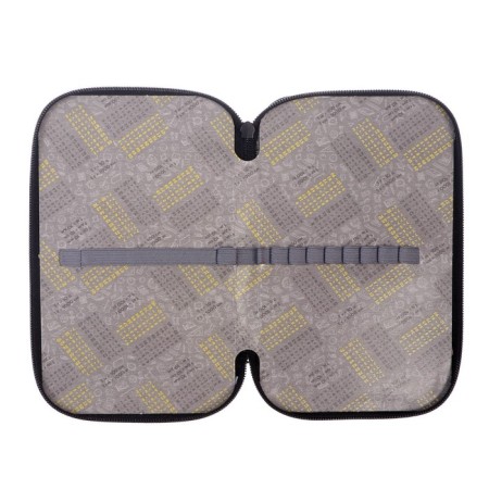 Penal 2 sections, 125 x 205 x 40 mm, calligrata 30p26/2 "Duck", laminated cardboard-6