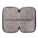 Penal 2 sections, 125 x 205 x 40 mm, calligrata 30p26/2 "Duck", laminated cardboard