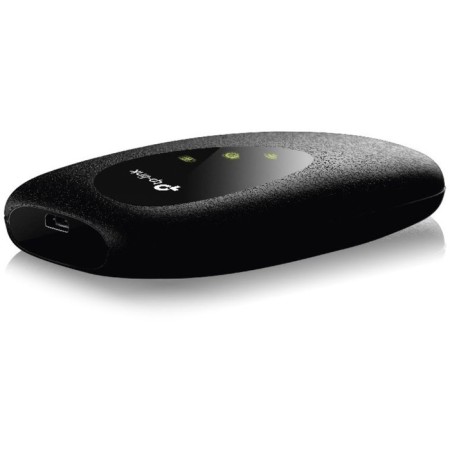 2G/3G/4G tp-Link M7200 Micro USB Wi-Fi +Router external black-2