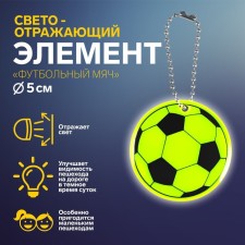 The reflective element 