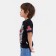 T-shirt Children's "Spider-Man" Growth 110-116, black