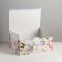 Box - Penal, Gift, Love, 30 x 23 x 12 cm