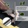 Battery screwdriver for accurate work of the Tundra Profi, 3.6 V, 0.35 Ah, Li-Ion, 27 items
