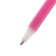 Balligrata Barbie Ballic Handle Profile, Multi-colored ball