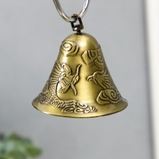 Bronze bell 