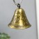 Bronze bell "Dragon and Phoenix" d = 6 cm