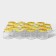 A set of glass cans for honey TO-82, 390 ml, 20 pcs