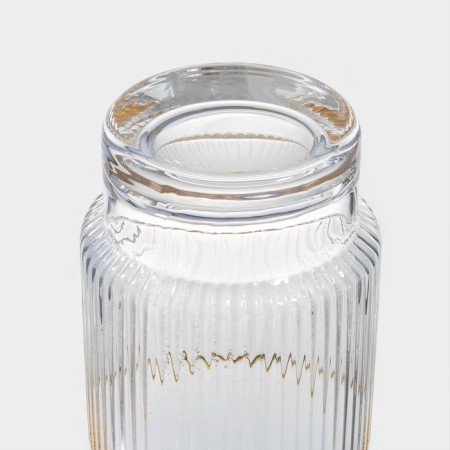 Glass glass Magistro "Orion", 320 ml-5
