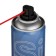 Silicone lubricant Lavr Silicon Grease, 400 ml, Aerosol LN1543
