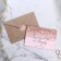 Invitation in the craft envelope for the wedding "Squeezing", 20 x 15
