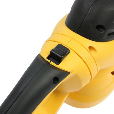 Electric Builder Huter Get-7551, 220 V, 750 W, 1600 rpm, blade 510 mm, cut 16 mm-5