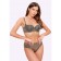 Women's bras Dafina, size 80e, dark green color