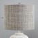 E14 40W Belo-brown table lamp "ASNI" 19x19x32 cm Risalux