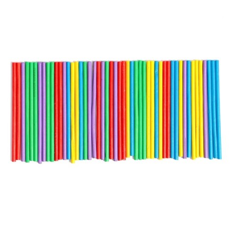 Счётные палочки-4