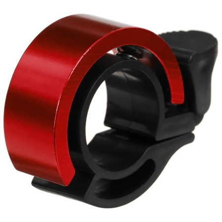 Cycling Cycling Dream Bike "Ring", red color-1