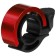 Cycling Cycling Dream Bike "Ring", red color