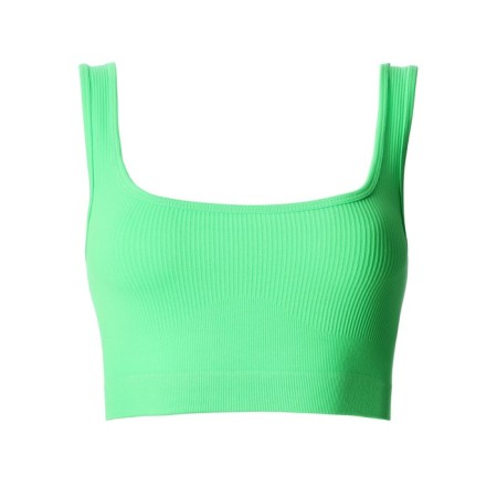 Top female, green color, size 44 (m)-7