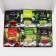 New Year. New Year's gift set of tea "Happy New Year", 36 p