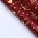 Glossy packaging paper "Happy New Year!", 70 x 100 cm