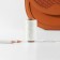The threads are waxed, flat, 210d/16, 1 mm, 50 ± 2 m, white color