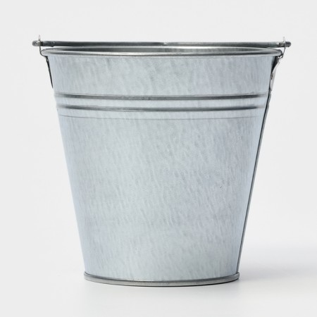 Glorious bucket, 1 l, GOST-1