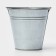 Glorious bucket, 1 l, GOST