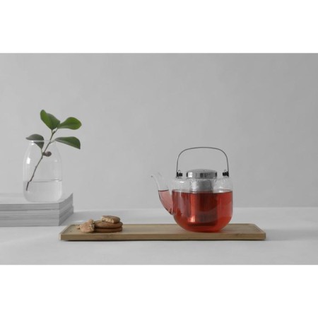 Hot teapot Viva Scandinavia bjorn, with a strain, 0.75 liters-1