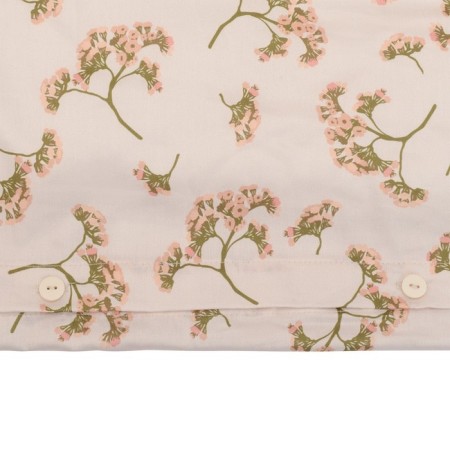 Set 2 joint venture Prairie, duvetel 200x220 cm, pillowcase 50x70 cm - 2 pcs-4