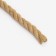 Rope jute 18 mm (65 m) coil