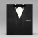 Package Gift Laminated Vertical, Packaging, "Style", Ml 23 x 27 x 11.5 cm