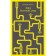 1984. Cross yard. Orwell J.