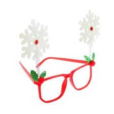Carnival glasses 
