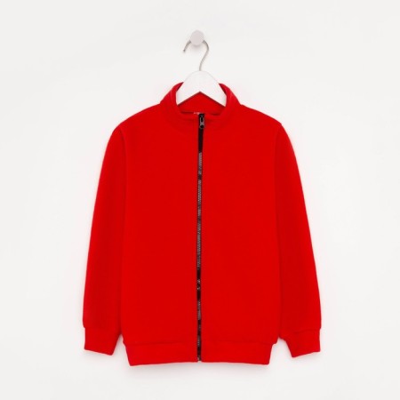 Demeter Jumper, red color, height 116 cm-5