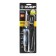 Soldering iron bison Professional, two -component handle, copper sting with coating, 60 watts, 220 V