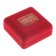 Jubilee medal in the velvet box “Happy 80 years”, D = 6.5 cm.