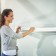 TELEGANT PLUS 100 dryer for linen, white