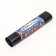 Garbage bags in the roll "Upakland" 60 l, black, PVD, thickness 40 μm, 10 pcs, 50 x 80 cm