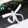 Folding Gift Box "Magic", 31 x 24.5 x 9 cm, New Year